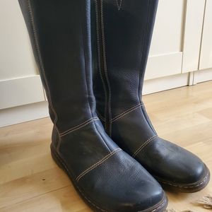 Dr. Martens Kim Tall Boots